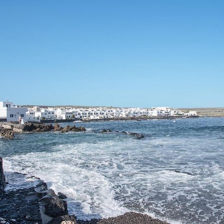 Casa Vista Al Mar Villa Punta Mujeres Екстериор снимка