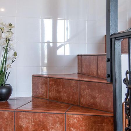 Casa Vista Al Mar Villa Punta Mujeres Екстериор снимка