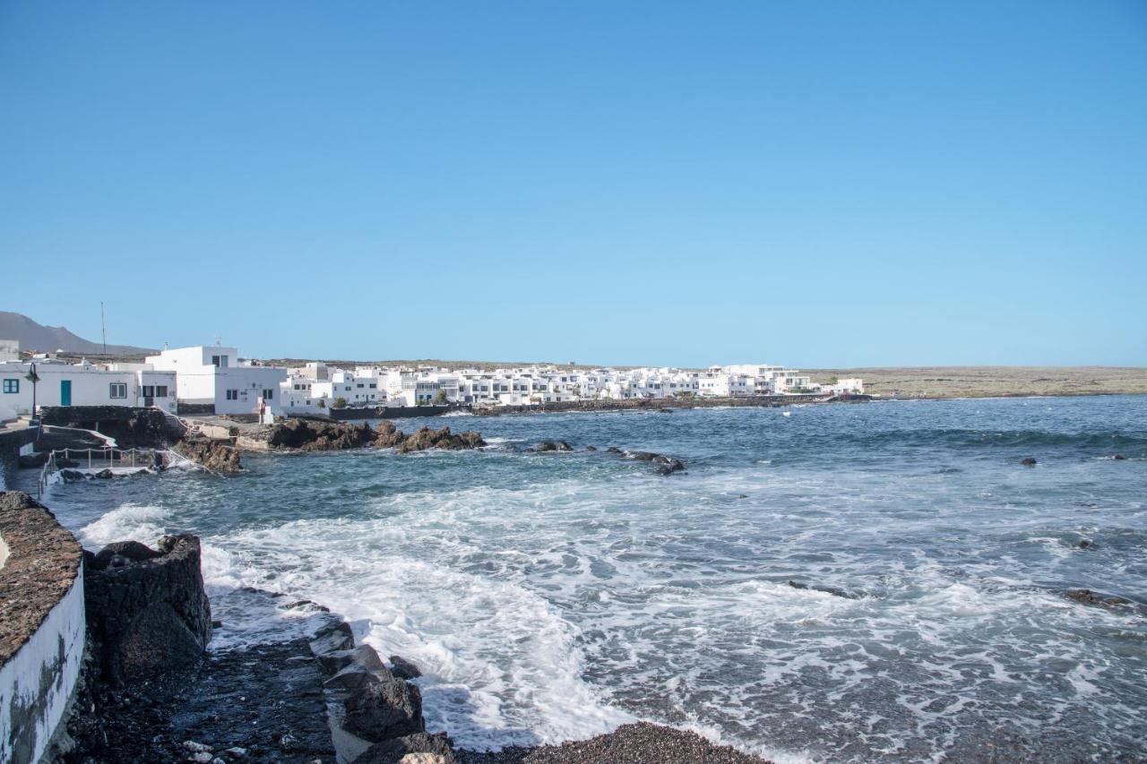 Casa Vista Al Mar Villa Punta Mujeres Екстериор снимка