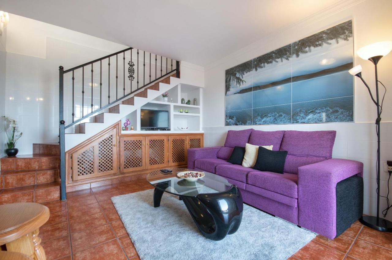 Casa Vista Al Mar Villa Punta Mujeres Екстериор снимка
