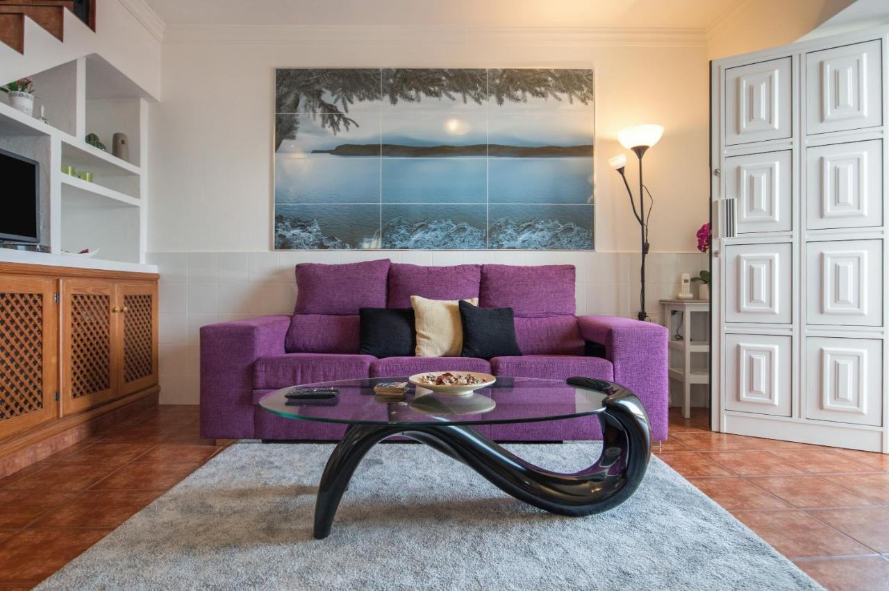 Casa Vista Al Mar Villa Punta Mujeres Екстериор снимка