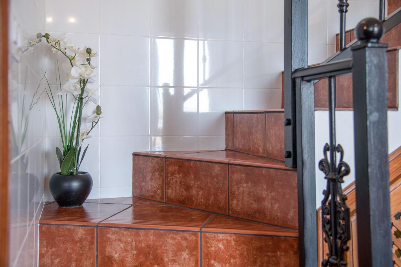Casa Vista Al Mar Villa Punta Mujeres Екстериор снимка