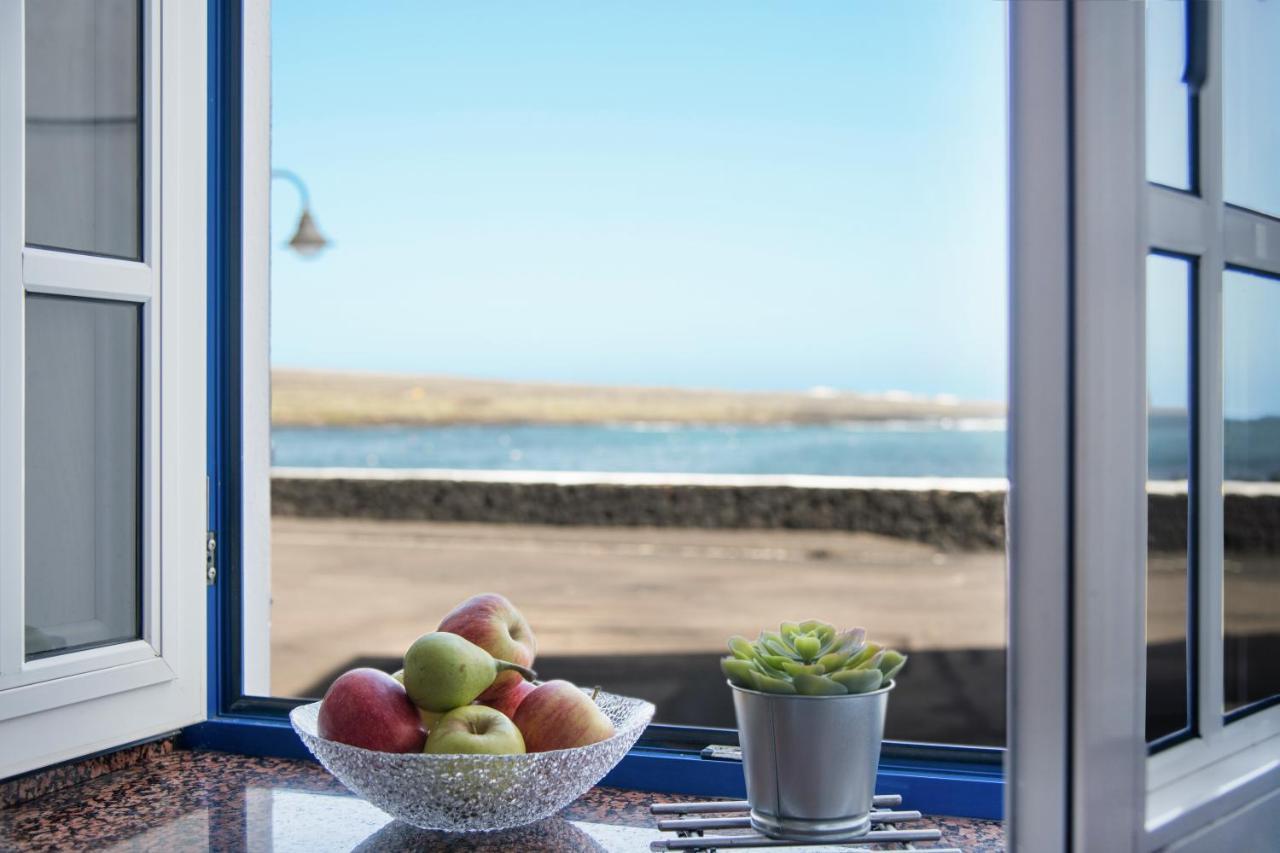 Casa Vista Al Mar Villa Punta Mujeres Екстериор снимка