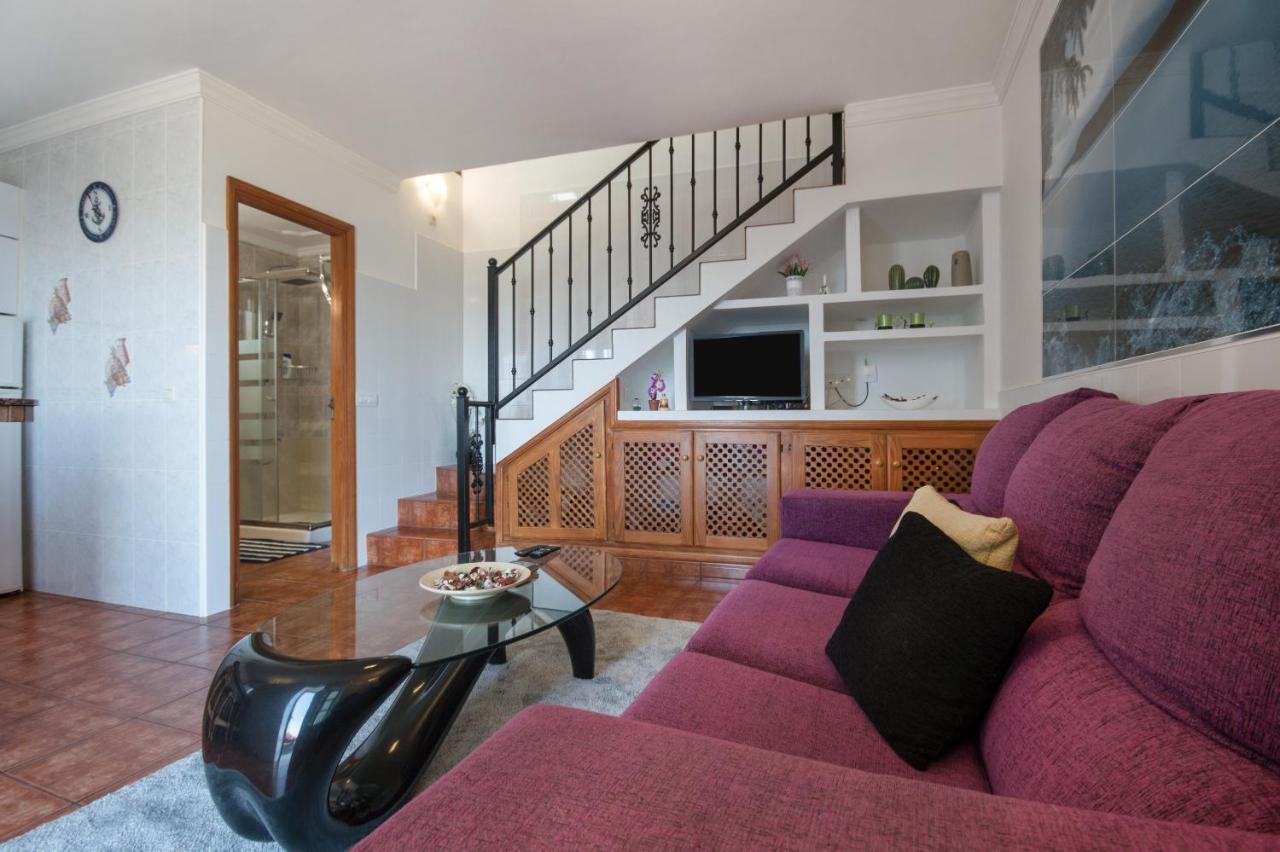 Casa Vista Al Mar Villa Punta Mujeres Екстериор снимка
