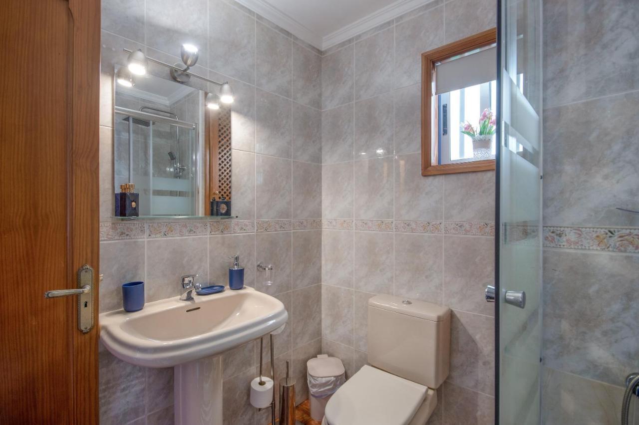 Casa Vista Al Mar Villa Punta Mujeres Екстериор снимка