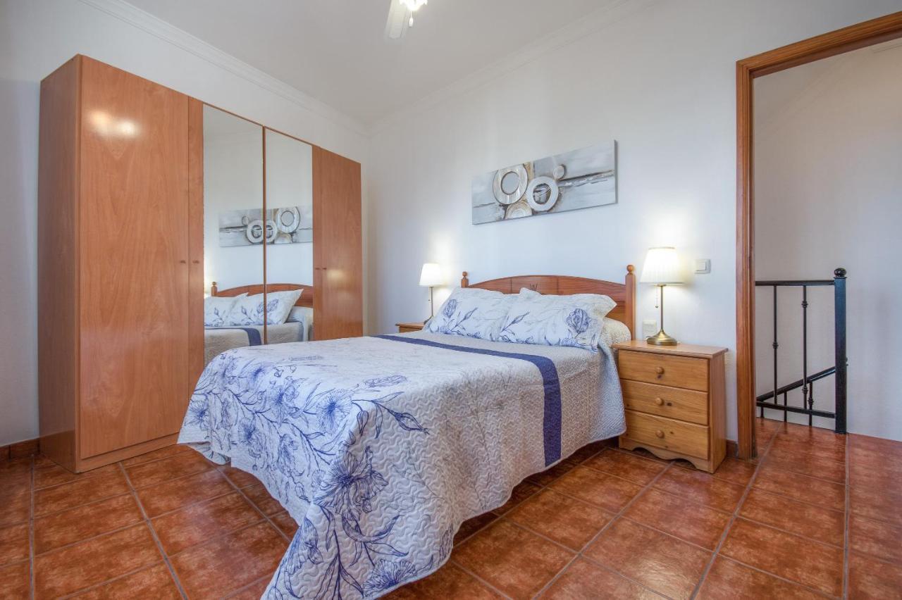 Casa Vista Al Mar Villa Punta Mujeres Екстериор снимка