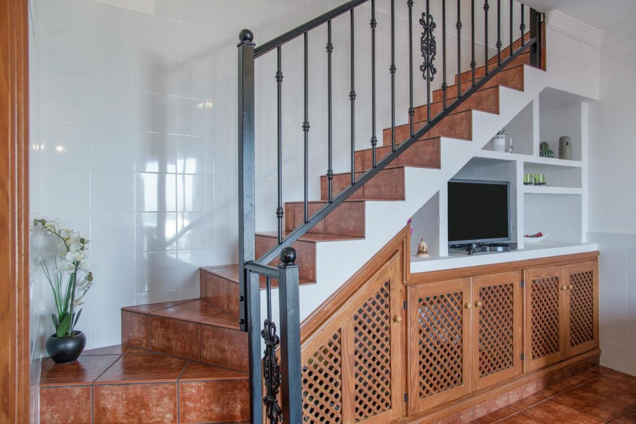 Casa Vista Al Mar Villa Punta Mujeres Екстериор снимка